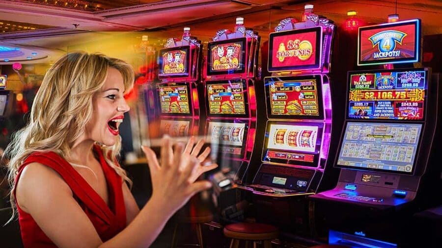 how to win on slot machines casino canada